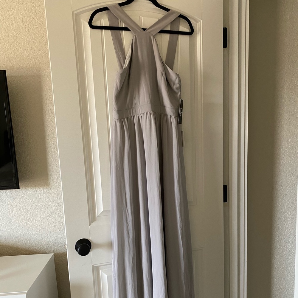 Bridesmaids Dress